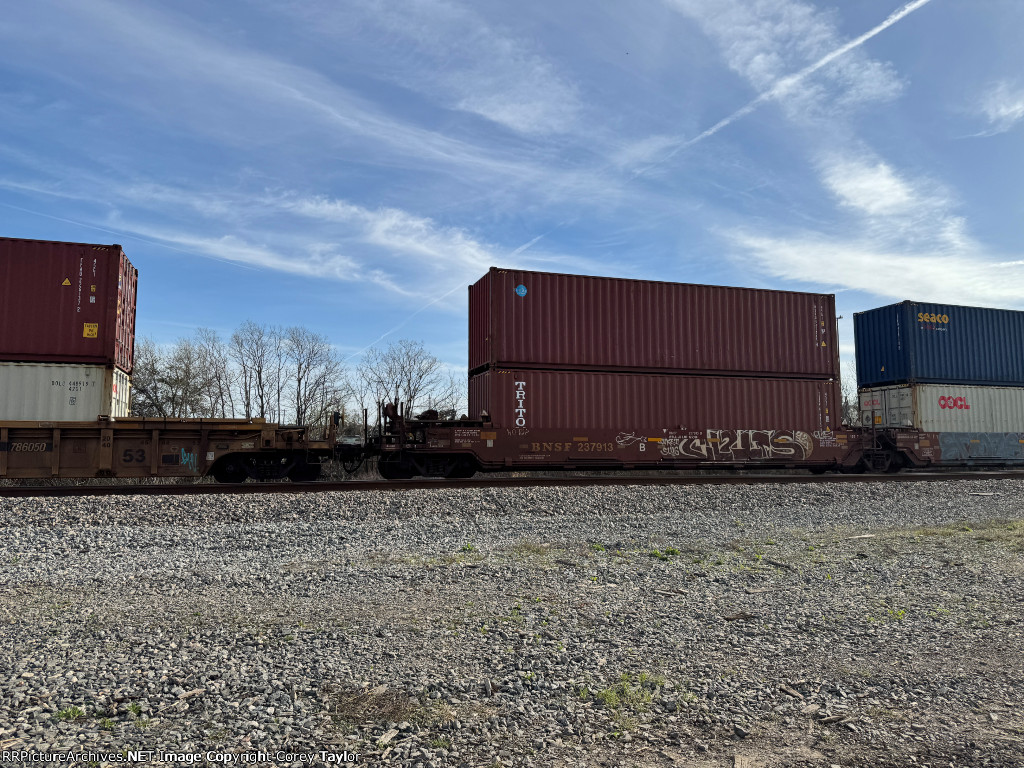 BNSF 237913
